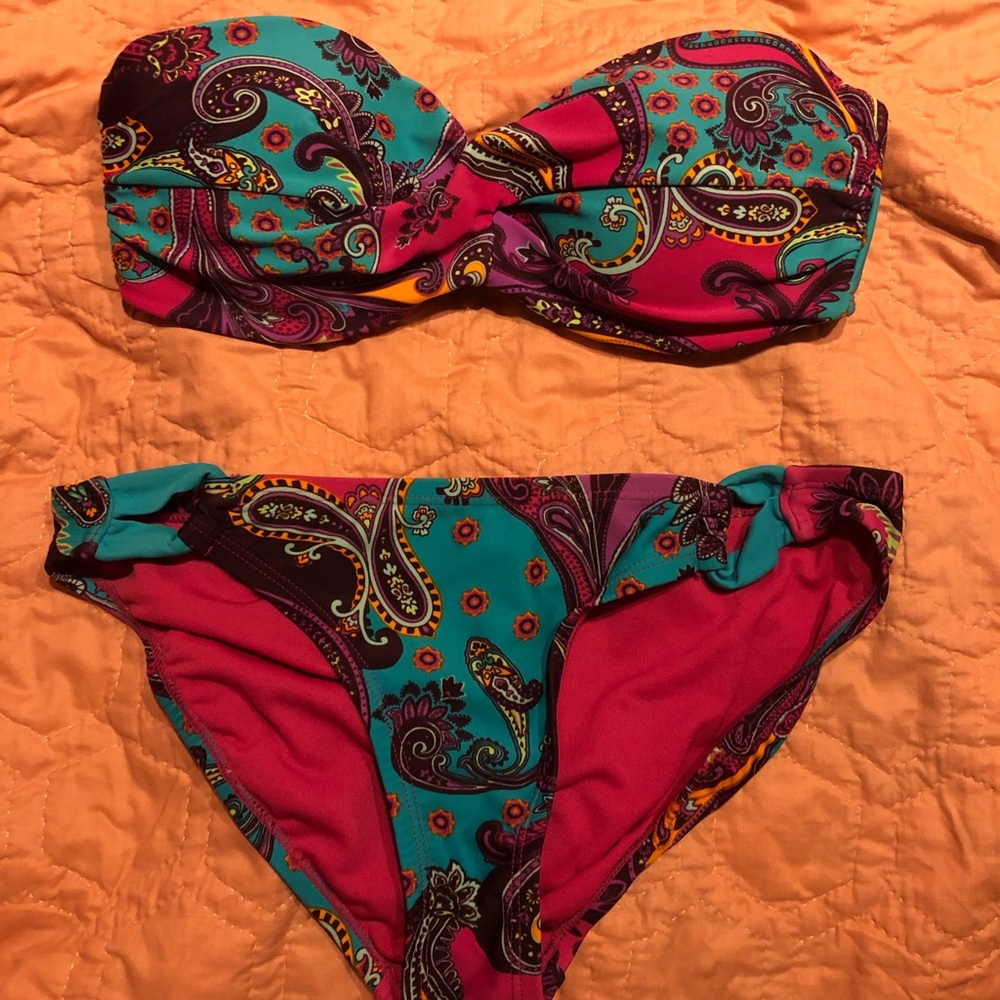 Bikini set